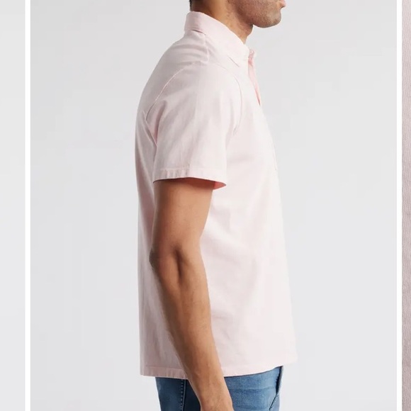 NWT Vineyard Vines Surf Polo - Picture 3 of 8